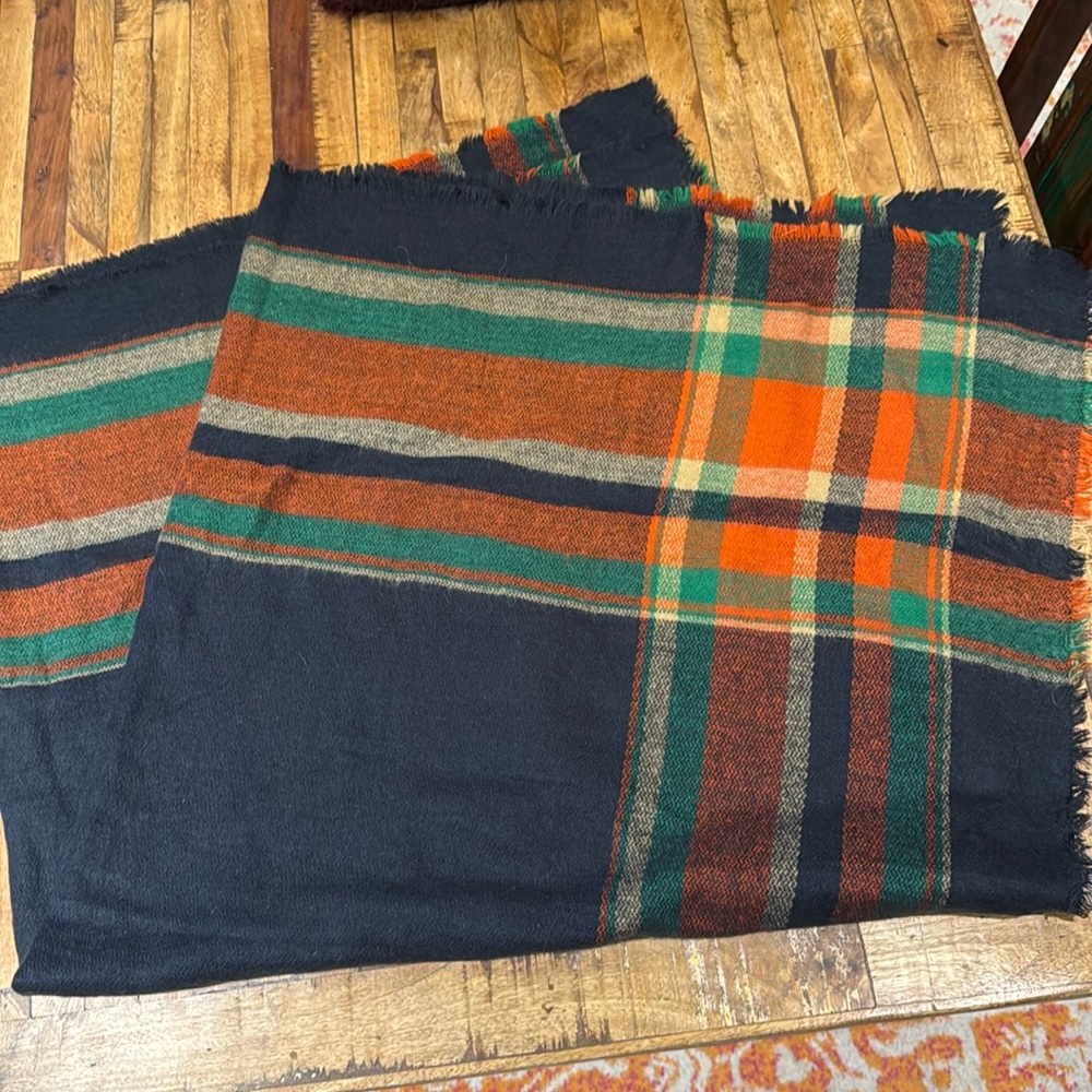 Beautiful Zara scarf